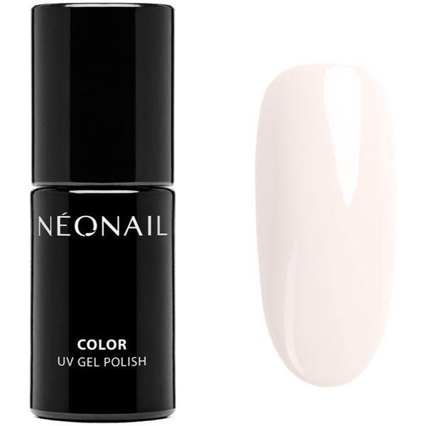 NeoNail NEONAIL Milady gel lak za nohte odtenek Perfect Milk 7,2 ml