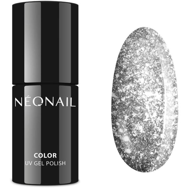 NeoNail NEONAIL Milady gel lak za nohte odtenek Shining Diamonds 7,2 ml