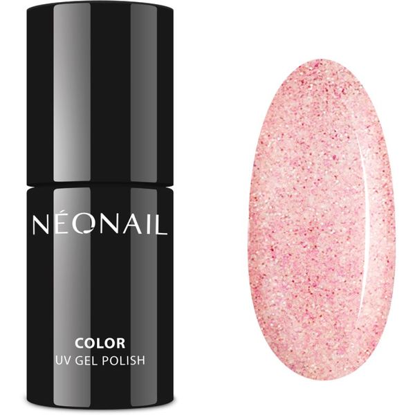 NeoNail NEONAIL Milady gel lak za nohte odtenek Sleeping Beauty 7,2 ml