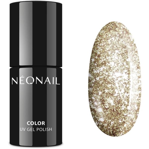 NeoNail NEONAIL Milady gel lak za nohte odtenek Sparkling Kiss 7,2 ml