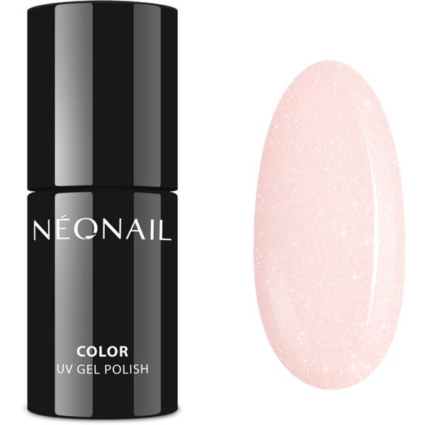 NeoNail NEONAIL Milady gel lak za nohte odtenek Wedding Princess 7,2 ml