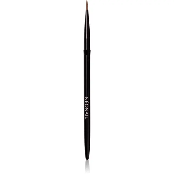 NeoNail NEONAIL Nail Art Brush čopič za okrasitev nohtov vrsta Fine Line 2 mm 1 kos