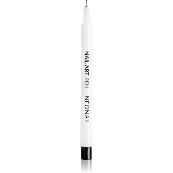 NeoNail NEONAIL Nail Art Pen pripomoček za okraševanje nohtov vrsta 0,1 mm 1 kos