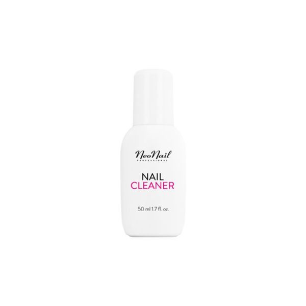 NeoNail NEONAIL Nail Cleaner pripravek za razmastitev nohtne površine 50 ml