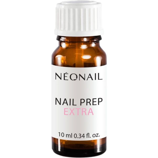 NeoNail NEONAIL Nail Prep Extra pripravek za razmastitev nohtne površine 10 ml