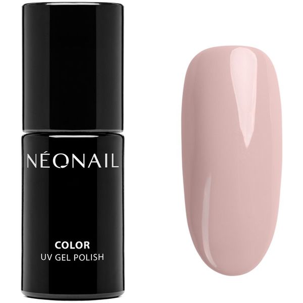 NeoNail NEONAIL Nude Stories gel lak za nohte odtenek Classy Queen 7,2 ml