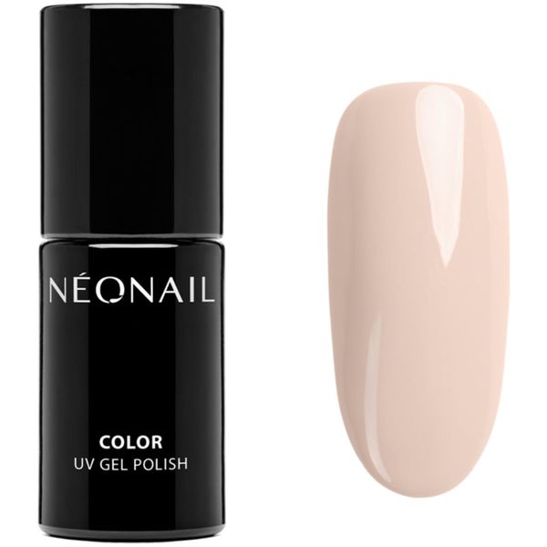 NeoNail NEONAIL Nude Stories gel lak za nohte odtenek Independent Women 7,2 ml