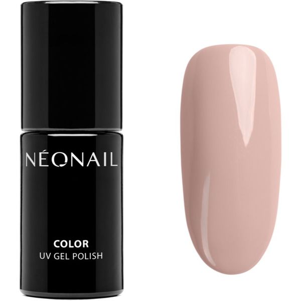 NeoNail NEONAIL Nude Stories gel lak za nohte odtenek Innocent Beauty 7,2 ml