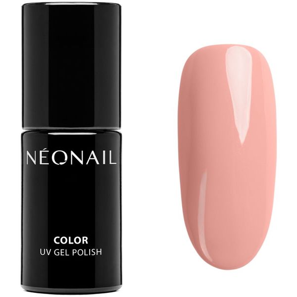 NeoNail NEONAIL Nude Stories gel lak za nohte odtenek Sweet Milady 7,2 ml