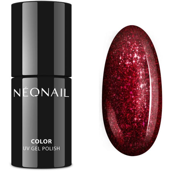 NeoNail NEONAIL Paris My Love gel lak za nohte odtenek Alizee 7,2 ml