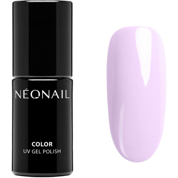 NeoNail NEONAIL Pastel Romance gel lak za nohte odtenek First Date 7,2 ml