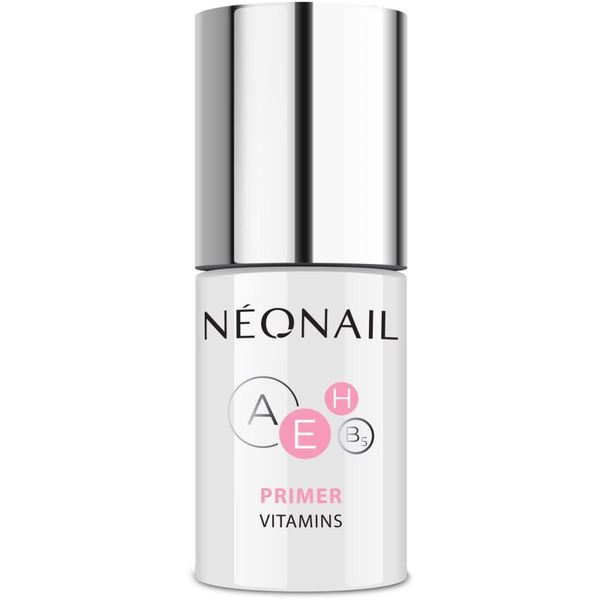 NeoNail NEONAIL Primer Vitamins podlaga za modeliranje nohtov 7,2 ml