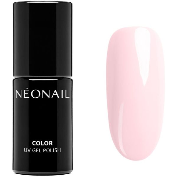 NeoNail NEONAIL Pure Love gel lak za nohte odtenek Creme Brulee 7,2 ml