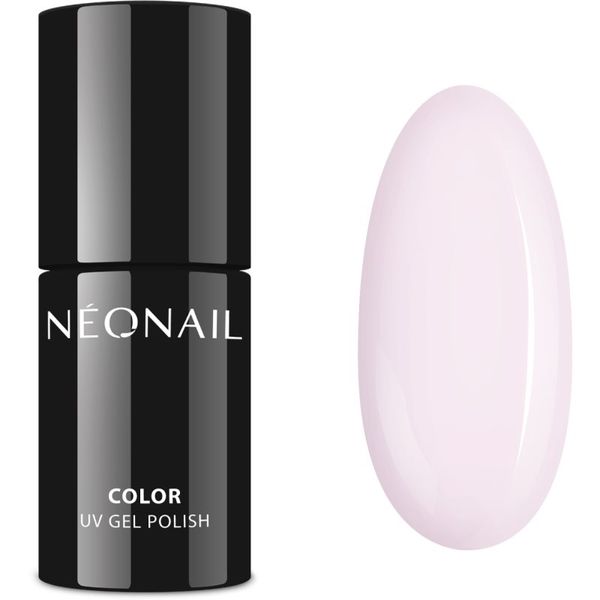 NeoNail NEONAIL Pure Love gel lak za nohte odtenek French Pink Light 7,2 ml