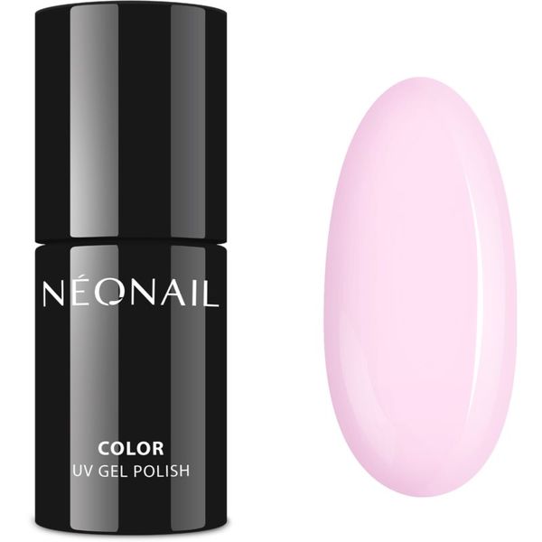 NeoNail NEONAIL Pure Love gel lak za nohte odtenek French Pink Medium 7,2 ml