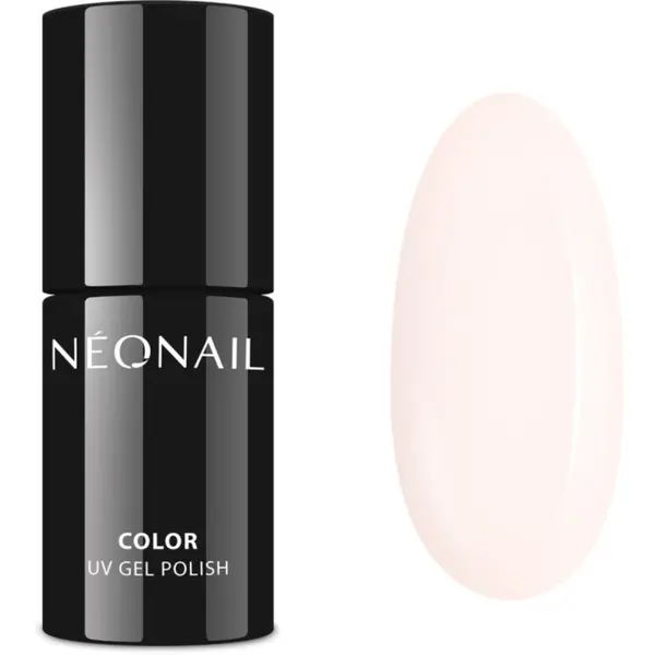 NeoNail NEONAIL Pure Love gel lak za nohte odtenek Seashell 7,2 ml