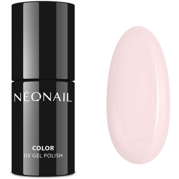 NeoNail NEONAIL Pure Love gel lak za nohte odtenek Vanilla Sky 7,2 ml