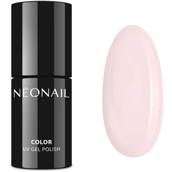 NeoNail NEONAIL Pure Love gel lak za nohte odtenek Vanilla Sky 7,2 ml