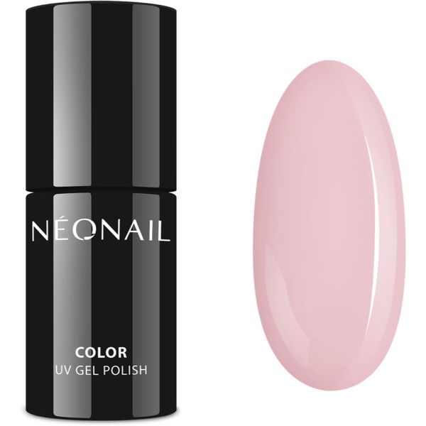 NeoNail NEONAIL Save The Date gel lak za nohte odtenek Perfect Proposal 7,2 ml