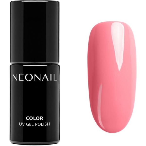 NeoNail NEONAIL Spring gel lak za nohte odtenek Copacabana 7,2 ml