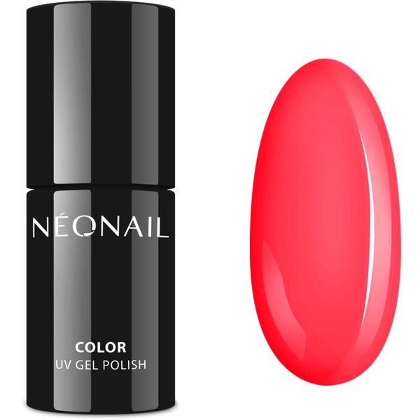 NeoNail NEONAIL Sunmarine gel lak za nohte odtenek Aloha Mood 7,2 ml