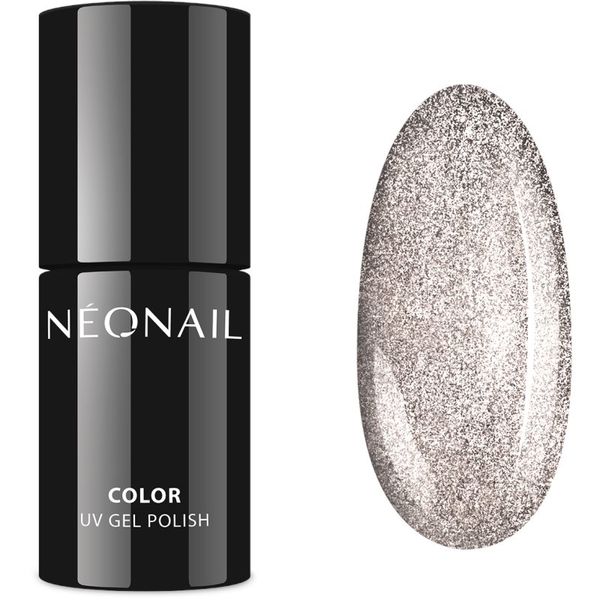 NeoNail NEONAIL Super Powers gel lak za nohte odtenek Blinking Pleasure 7,2 ml