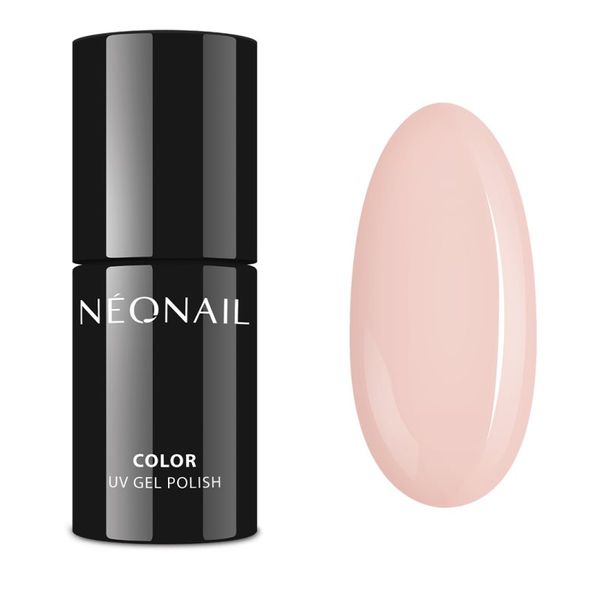 NeoNail NEONAIL Super Powers gel lak za nohte odtenek Brave Everyday 7,2 ml