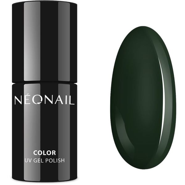 NeoNail NEONAIL Super Powers gel lak za nohte odtenek Dream Life 7,2 ml