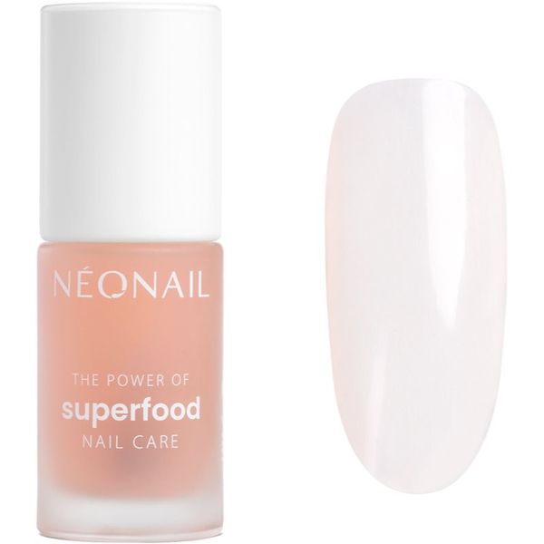 NeoNail NEONAIL Superfood Protein Shot balzam za nohte 7,2 ml