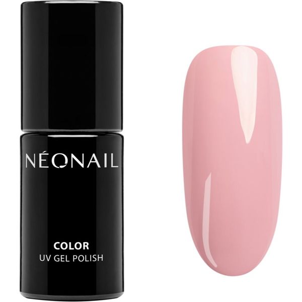 NeoNail NEONAIL The Muse In You gel lak za nohte odtenek Born To Be Myself 7,2 ml