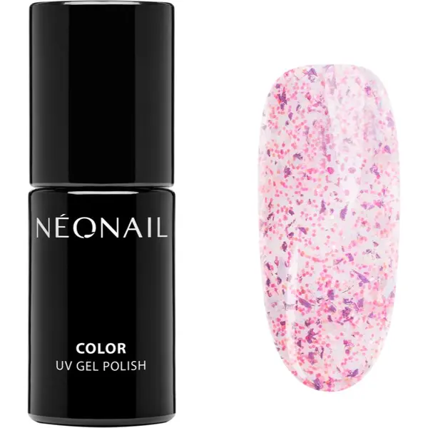 NeoNail NEONAIL The Muse In You gel lak za nohte odtenek Create Art, Create More 7,2 ml