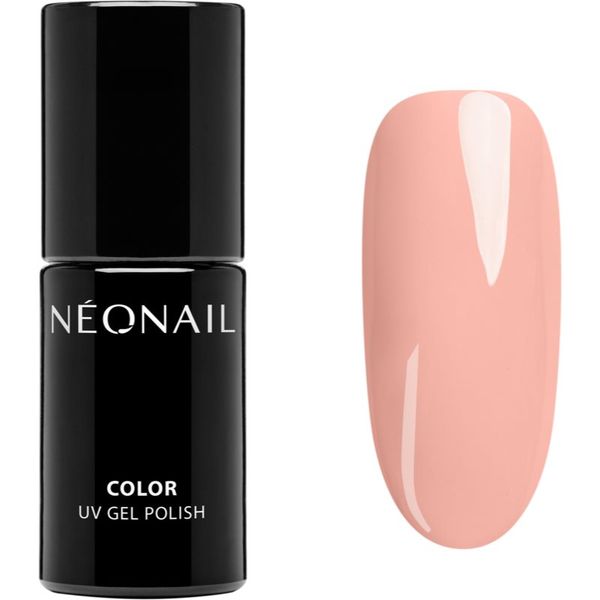 NeoNail NEONAIL The Muse In You gel lak za nohte odtenek Show Your Passion 7,2 ml