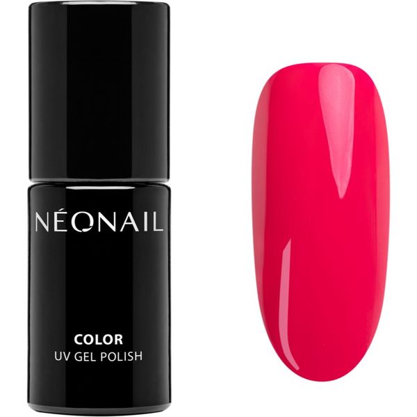 NeoNail NEONAIL The Muse In You gel lak za nohte odtenek Vivid Awakening 7,2 ml