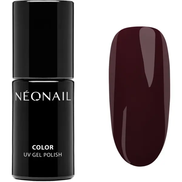 NeoNail NEONAIL UV Gel Polish Color gel lak za nohte z uporabo UV/LED lučke odtenek Cozy & Comfy 7.2 ml