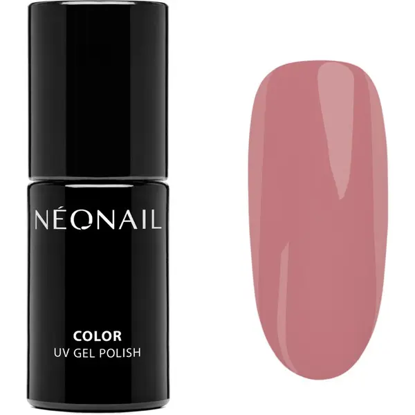 NeoNail NEONAIL UV Gel Polish Color gel lak za nohte z uporabo UV/LED lučke odtenek Frozen Roses 7.2 ml