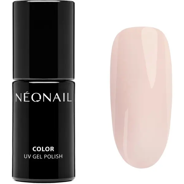 NeoNail NEONAIL UV Gel Polish Color gel lak za nohte z uporabo UV/LED lučke odtenek Happiness Essentials 7.2 ml