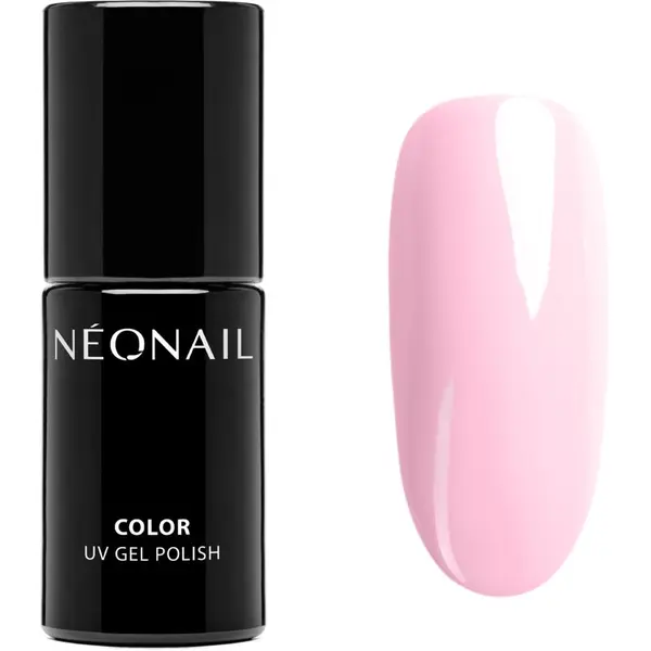 NeoNail NEONAIL UV Gel Polish Color gel lak za nohte z uporabo UV/LED lučke odtenek Oh so natural 7.2 ml