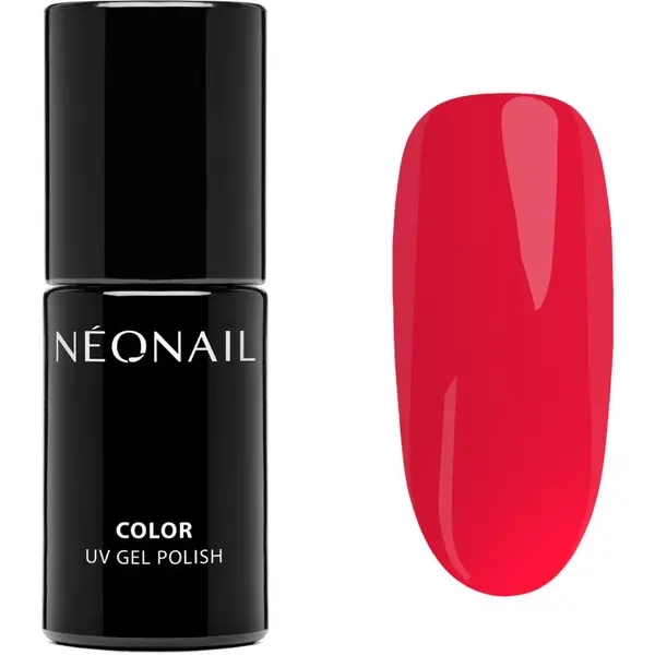 NeoNail NEONAIL UV Gel Polish Color gel lak za nohte z uporabo UV/LED lučke odtenek Perfect Pink 7.2 ml