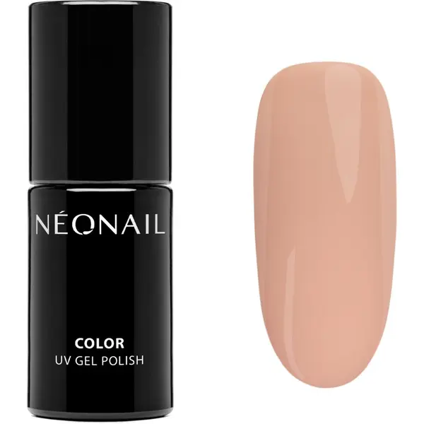 NeoNail NEONAIL UV Gel Polish Color gel lak za nohte z uporabo UV/LED lučke odtenek Soft Hug 7.2 ml