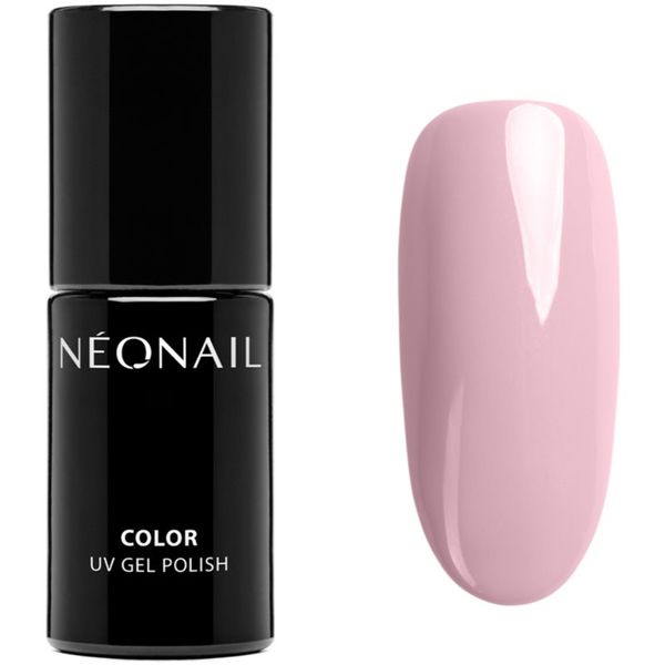 NeoNail NEONAIL Wild Sides Of You gel lak za nohte odtenek Dried Blossom 7,2 ml