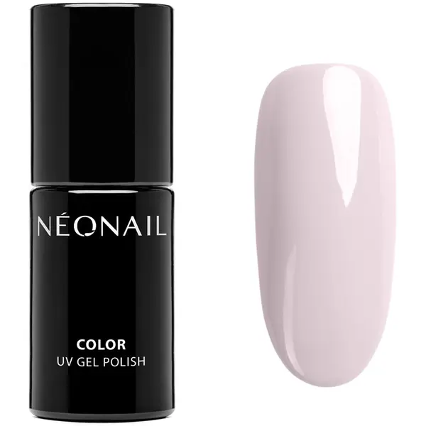 NeoNail NEONAIL Wild Sides Of You gel lak za nohte odtenek Jungle Blush 7,2 ml