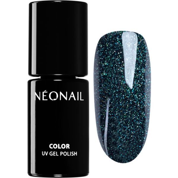 NeoNail NEONAIL Winter Collection gel lak za nohte odtenek Full Moon Party 7,2 ml