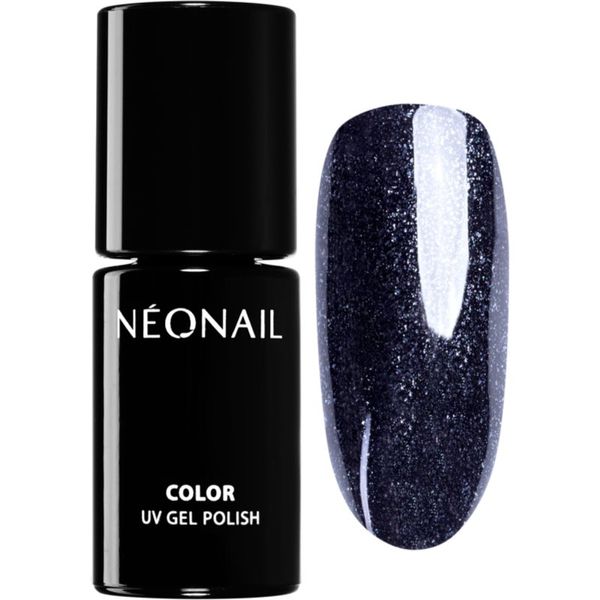 NeoNail NEONAIL Winter Collection gel lak za nohte odtenek Lunar Queen 7,2 ml