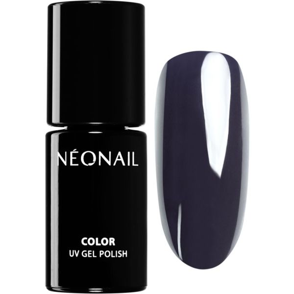 NeoNail NEONAIL Winter Collection gel lak za nohte odtenek New Moon Prince 7,2 ml