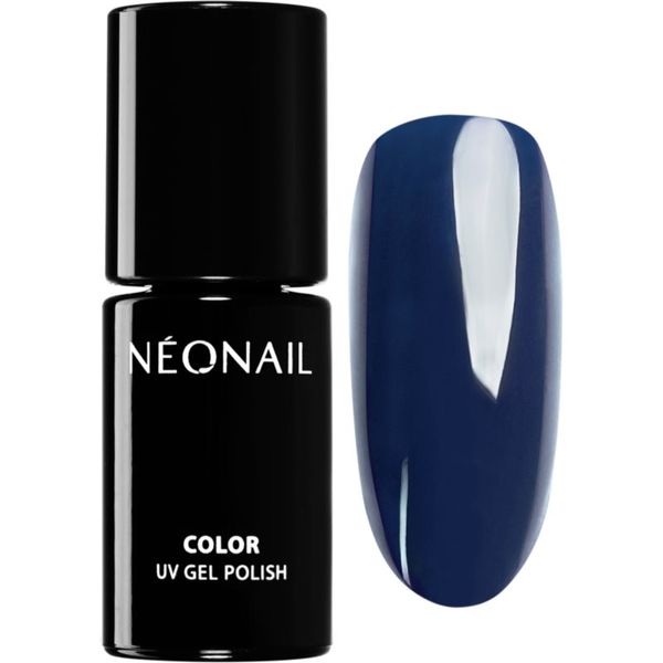 NeoNail NEONAIL Winter Collection gel lak za nohte odtenek Night Walks 7,2 ml