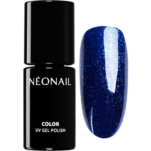 NeoNail NEONAIL Winter Collection gel lak za nohte odtenek Spark Of Mystery 7,2 ml