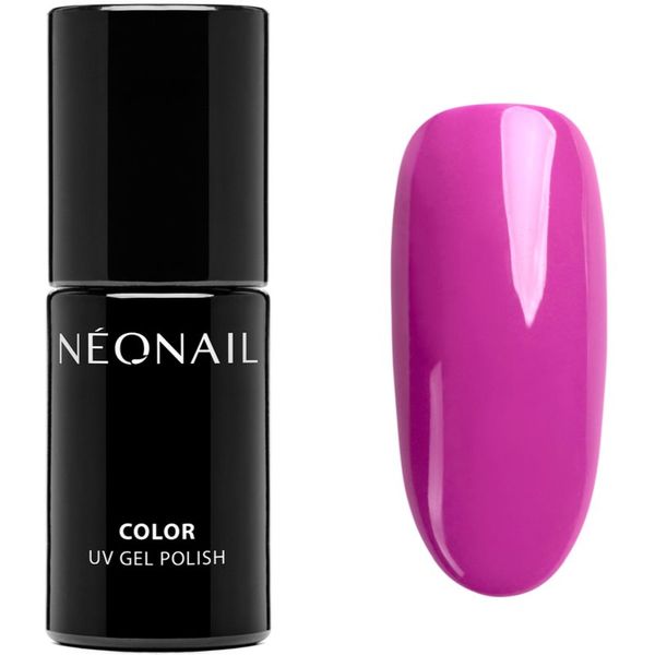 NeoNail NEONAIL Your Summer, Your Way gel lak za nohte odtenek Me & You Just Us Two 7,2 ml