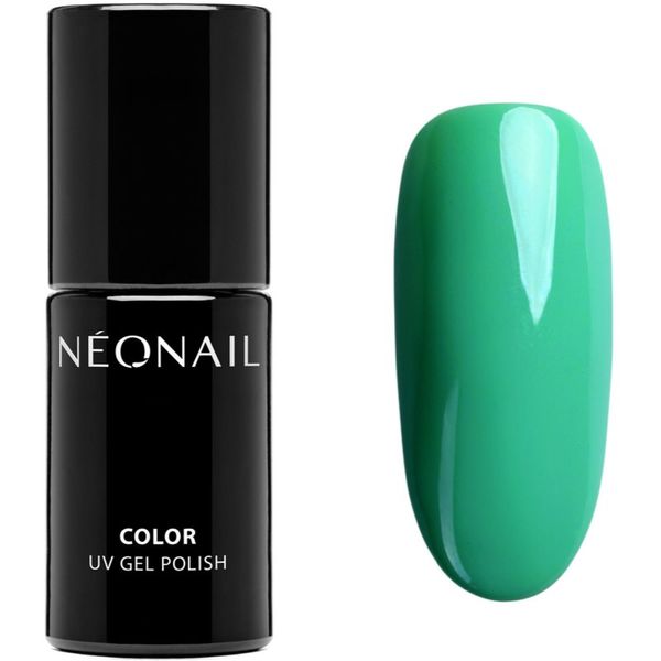 NeoNail NeoNail Your Summer, Your Way gel lak za nohte odtenek Tropical State Of Mind 7,2 ml