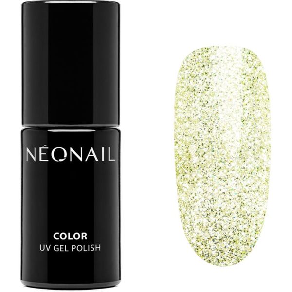 NeoNail NeoNail You're a Goddess gel lak za nohte odtenek Body Rules 7,2 ml