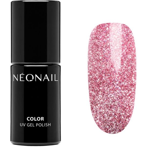 NeoNail NeoNail You're a Goddess gel lak za nohte odtenek Create Your Own Sunshine 7,2 ml